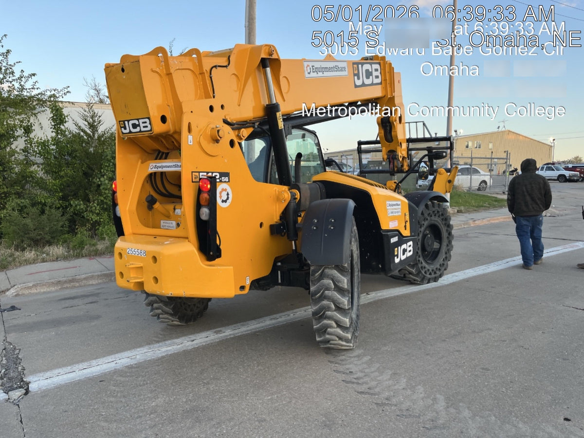 2022 JCB 512-56