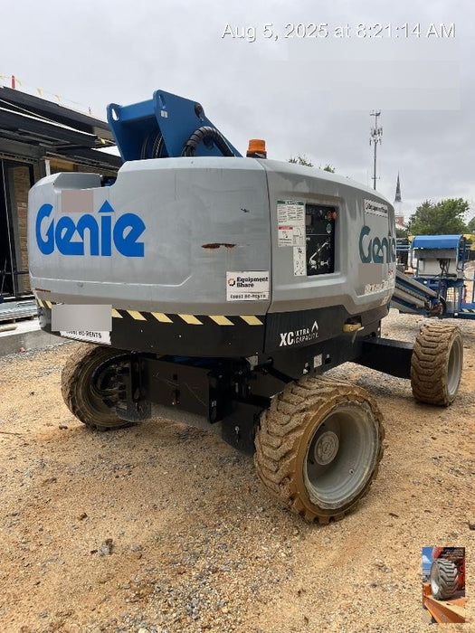 2020 GENIE S-40 XC