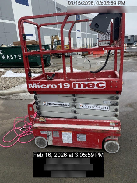 2019 MEC Micro 19