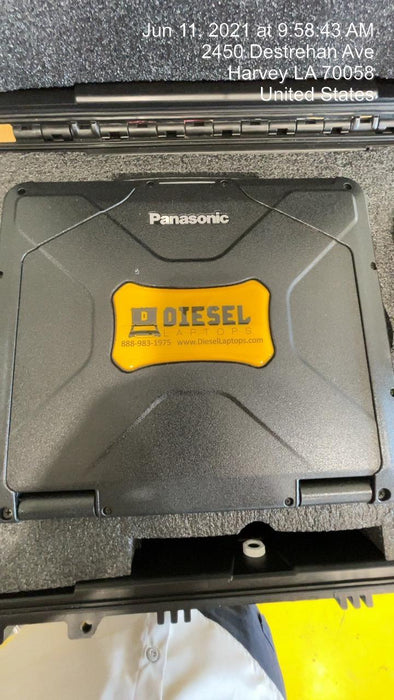 2021 DIESEL LAPTOPS DIESEL LAPTOP