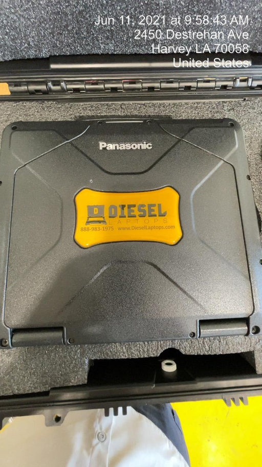 2021 DIESEL LAPTOPS DIESEL LAPTOP