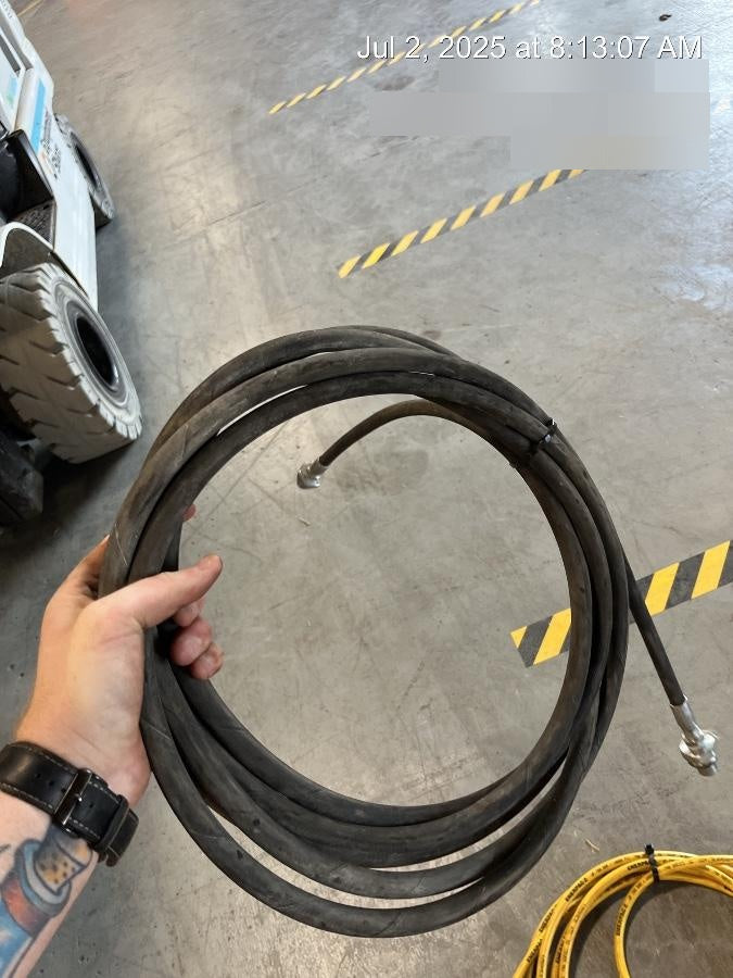 2021 ENERPAC RSM500