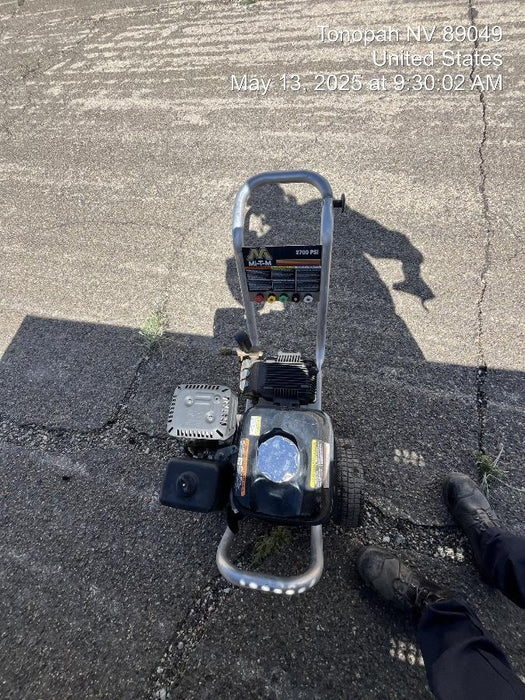 2020 MI-T-M CORPORATION CA-2703-1MMH