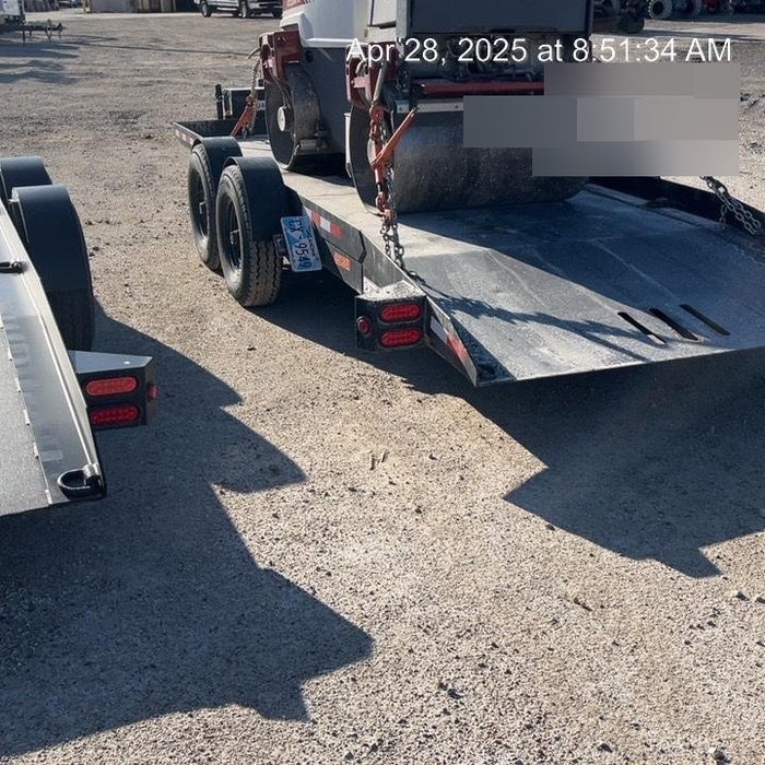 2023 STEELPOINT K19E