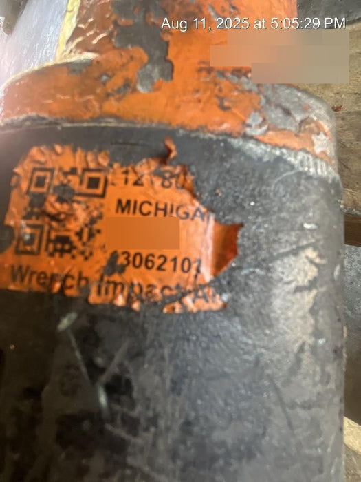 2020 MICHIGAN PNEUMATIC 751SS