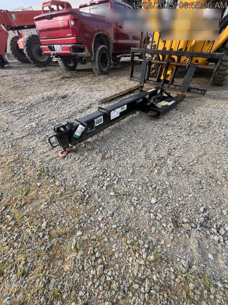 2025 STAR INDUSTRIES M1360B - Star JIB Boom