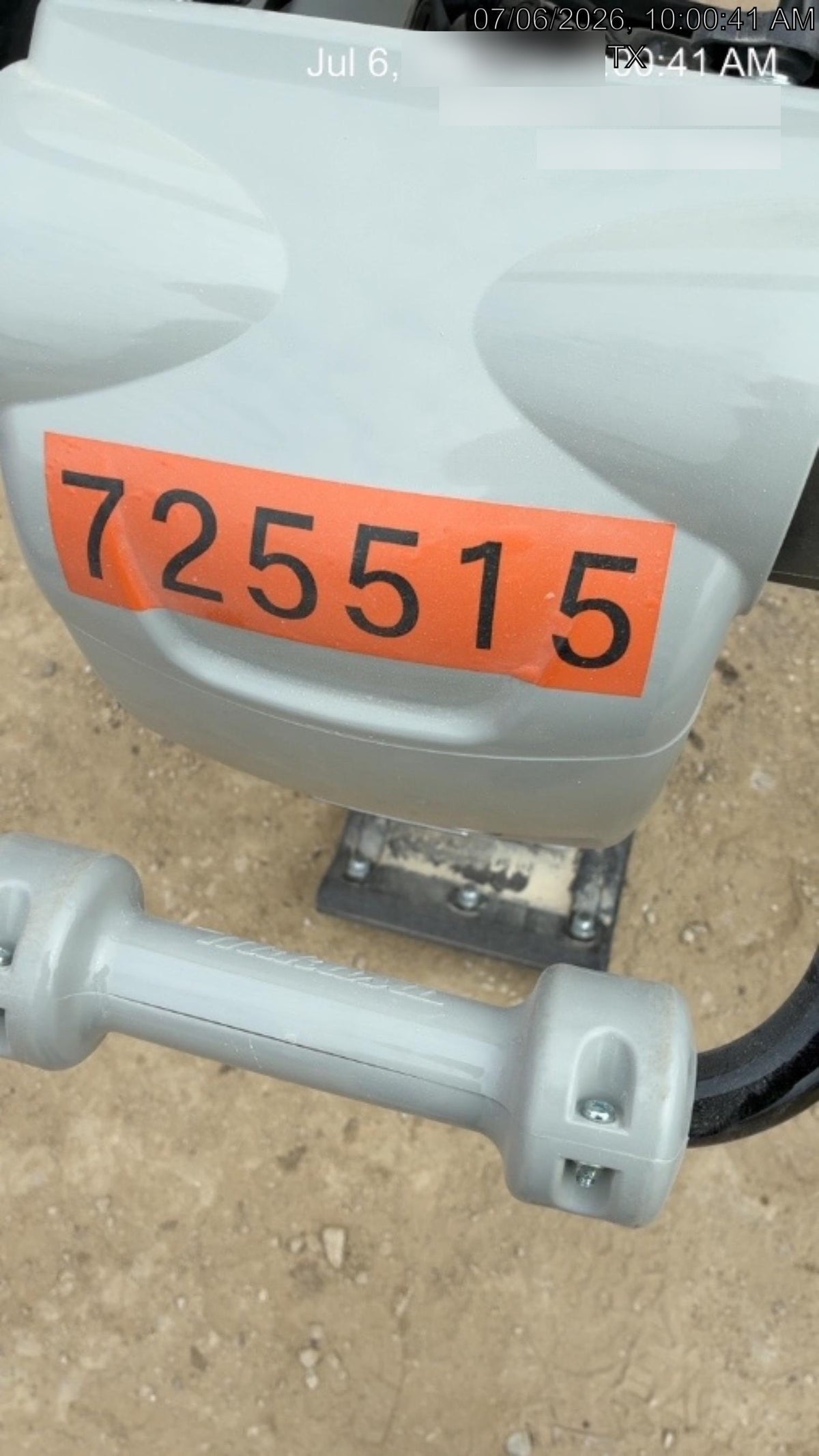 2026 MULTIQUIP MTX60HD