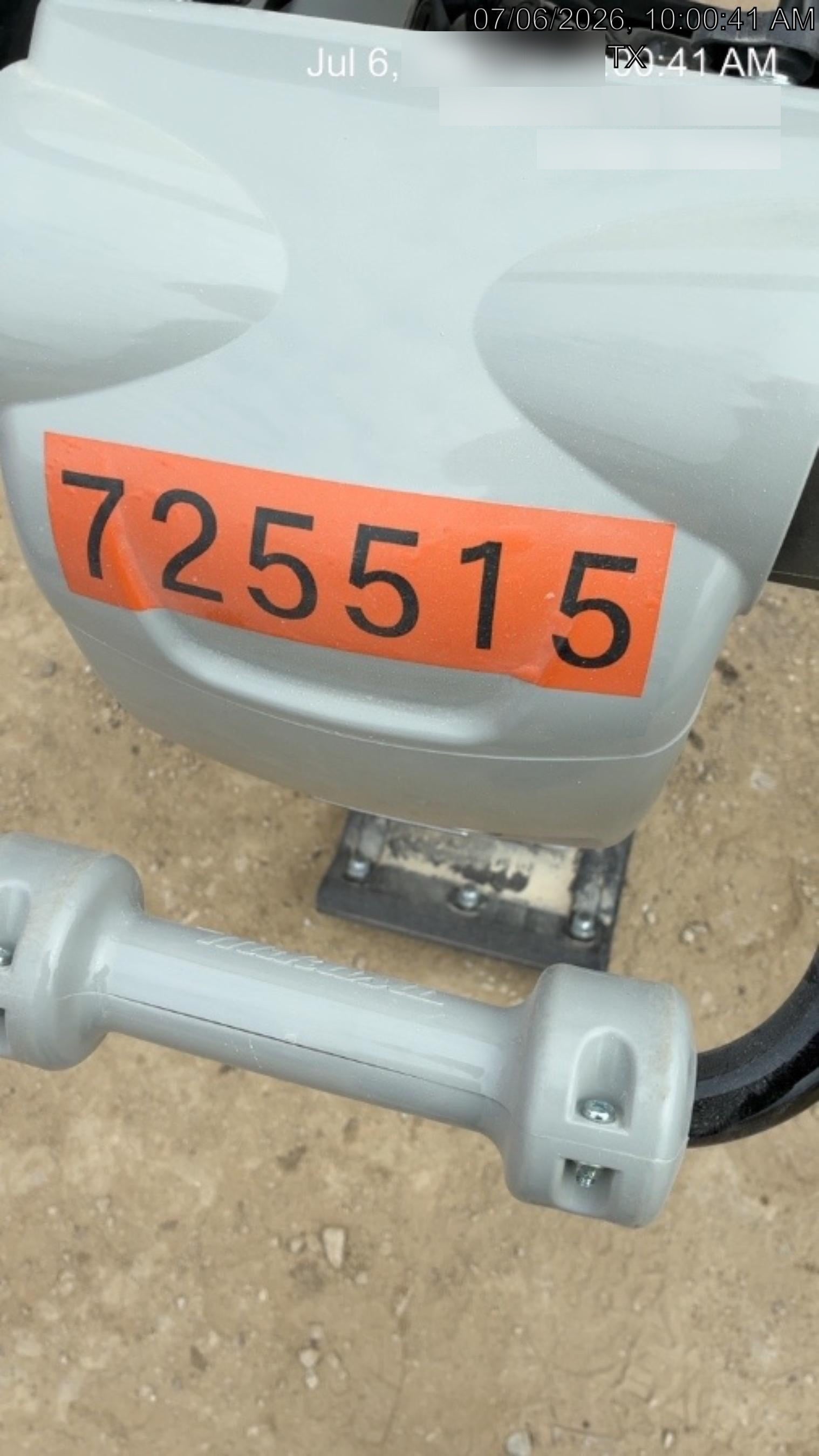 2026 MULTIQUIP MTX60HD
