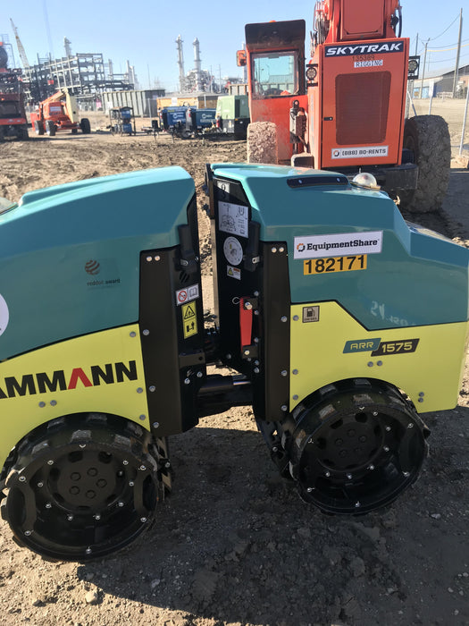 2021 AMMANN ARR 1575