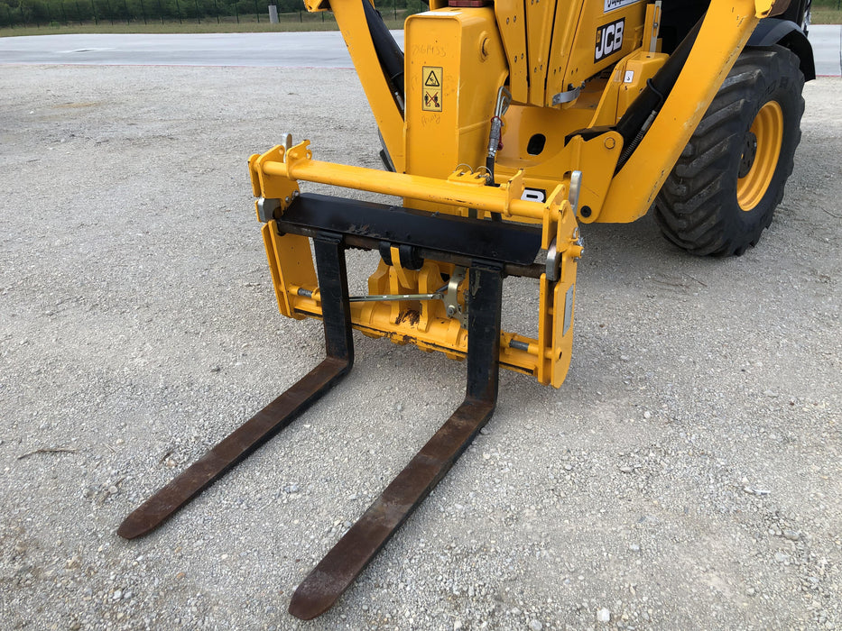 2019 JCB 508-66TC