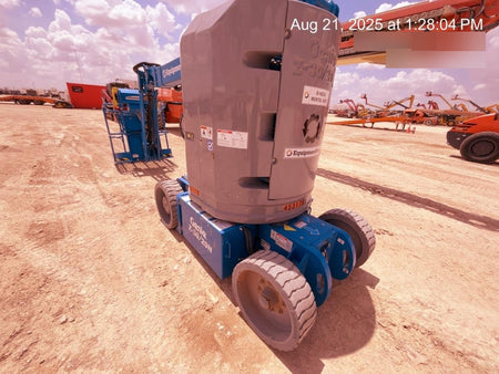 2024 GENIE Z30-20 N RJ