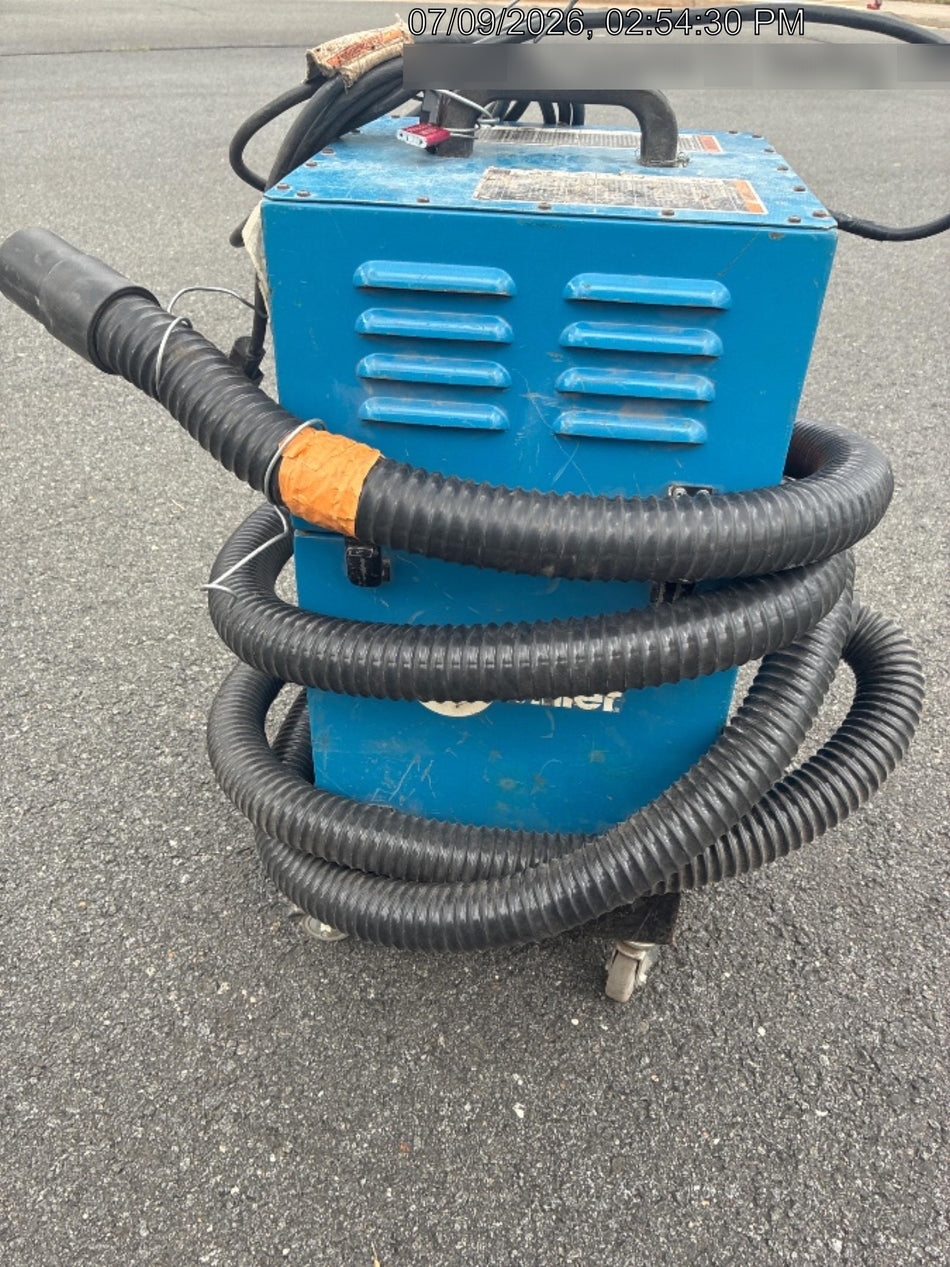 2020 MILLER ELECTRIC FILTAIR 130