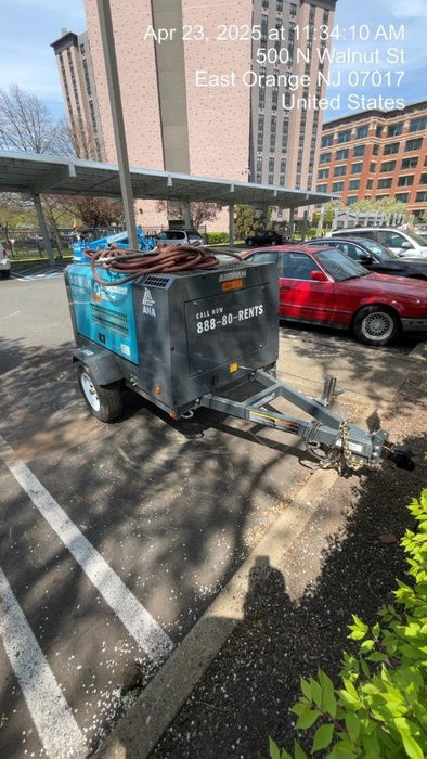 2024 AIRMAN PDS185S CWK