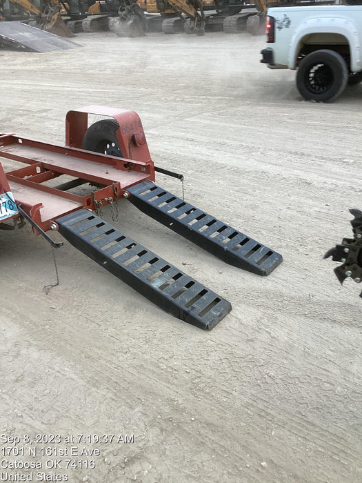 2023 DITCH WITCH C24XA