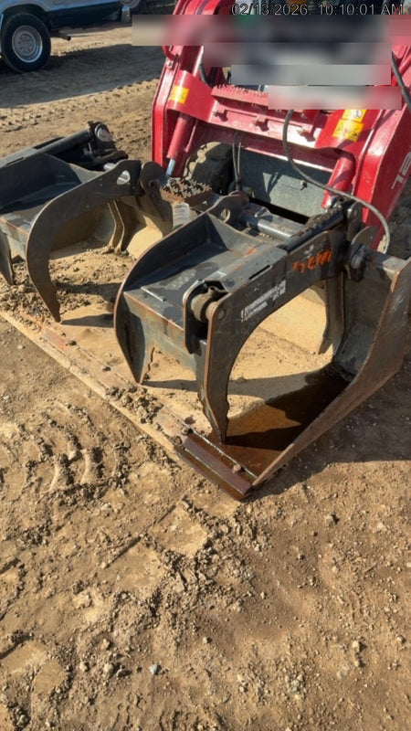 2021 PALADIN UTILITY GRAPPLE 11876-0022