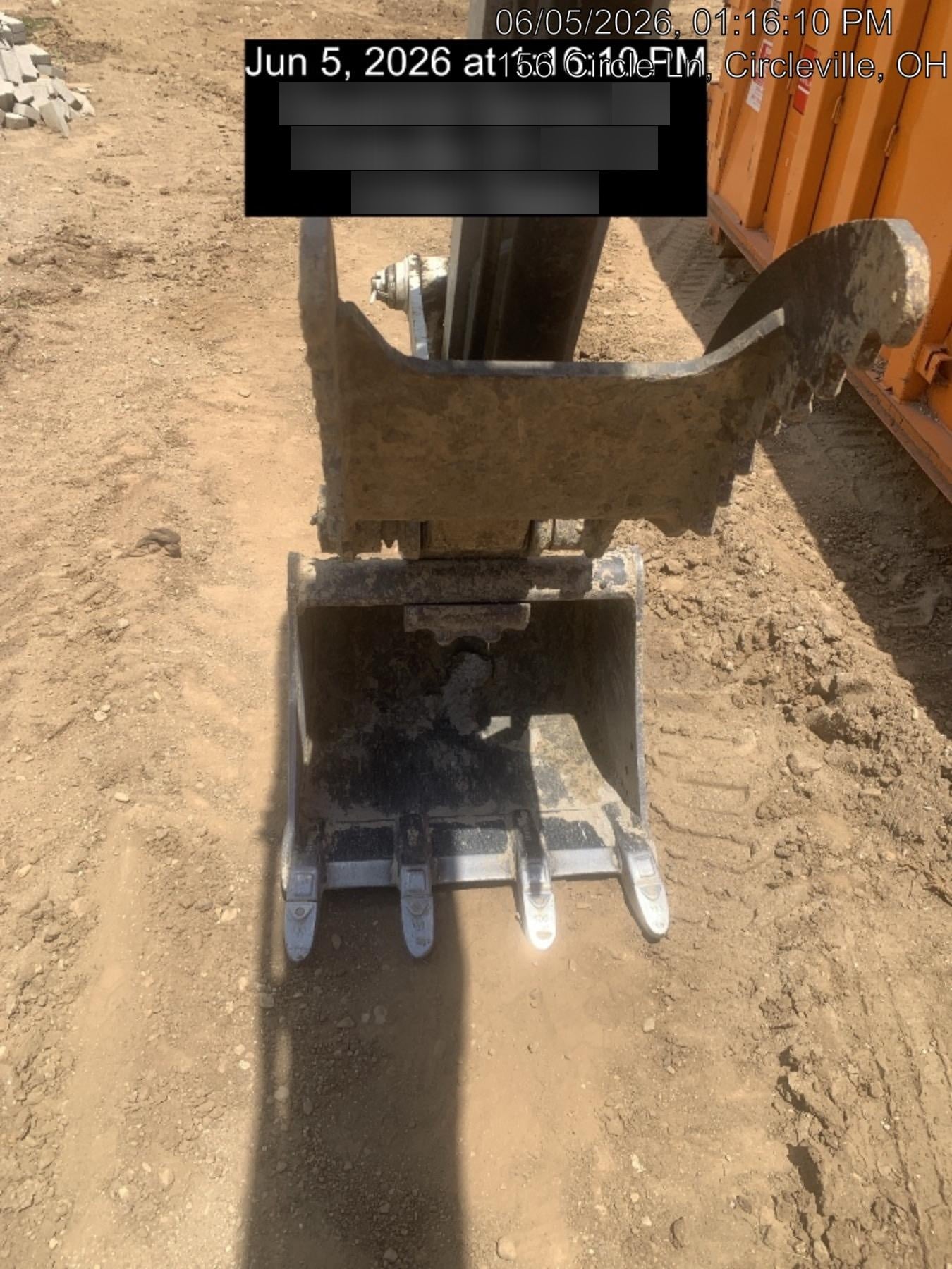 2022 TAKEUCHI TB250-2R