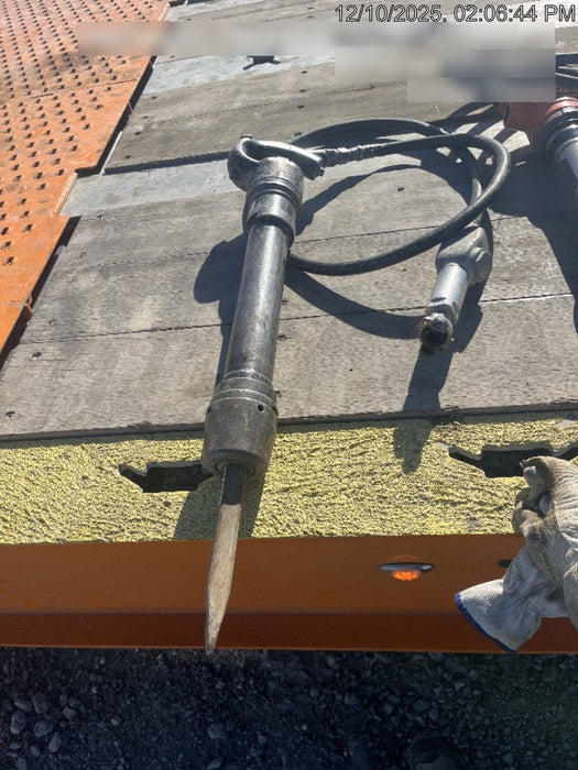 2020 CHICAGO PNEUMATIC CP4611 P