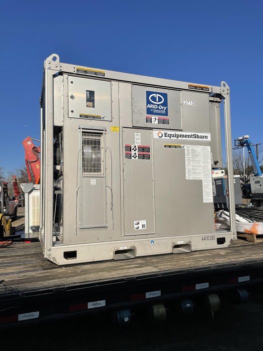 2022 CLIMATE DESIGN INTERNATIONAL MS-7500/5500