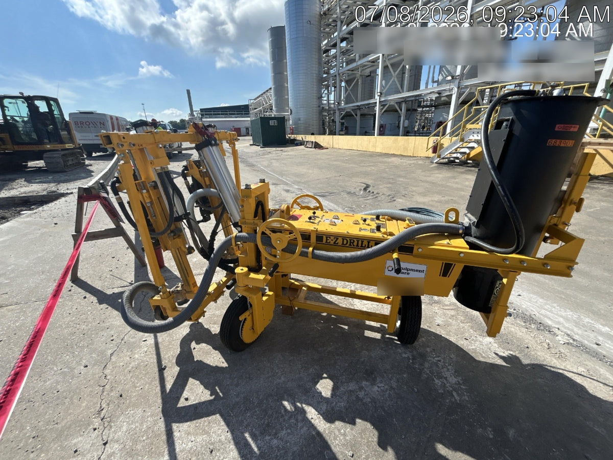 2026 E-Z DRILL 210B-2 SRA