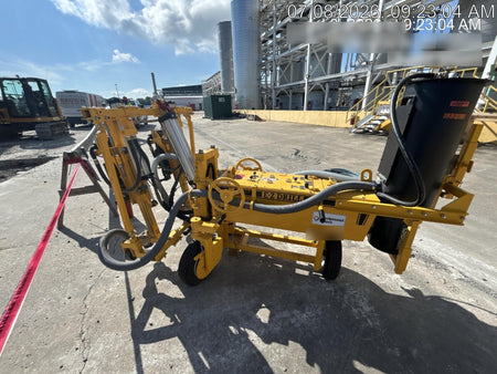 2026 E-Z DRILL 210B-2 SRA