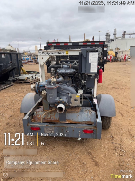 2022 ATLAS COPCO PAC F44 KD