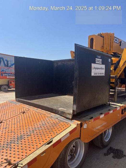 2023 STAR INDUSTRIES 1430