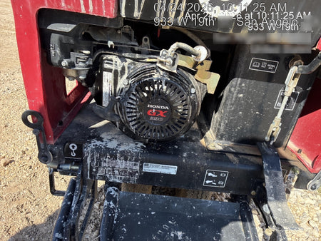 2023 TORO MB-1600