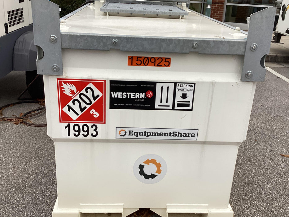 2021 TRANSCUBE 20TCG(G)W-NA