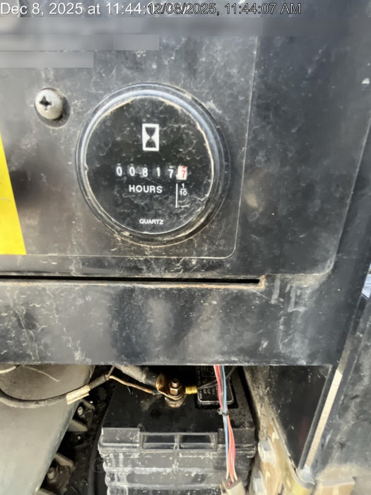 2020 GENIE GS-5390 RT