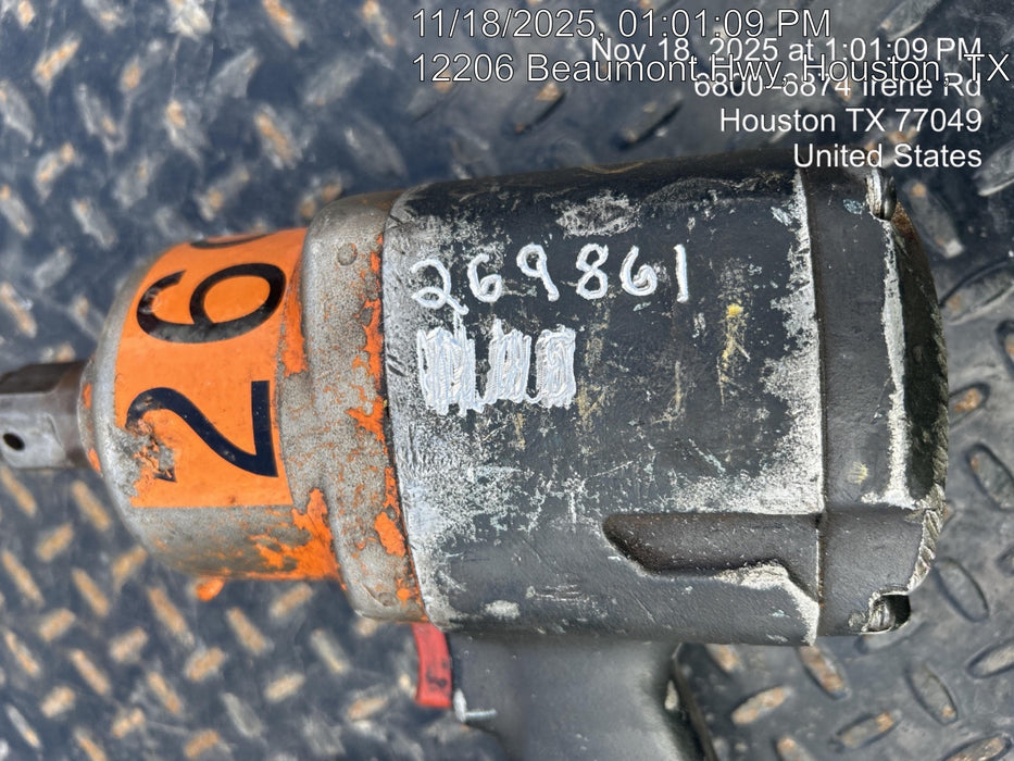 2022 MICHIGAN PNEUMATIC ES-751SS-TRACKER