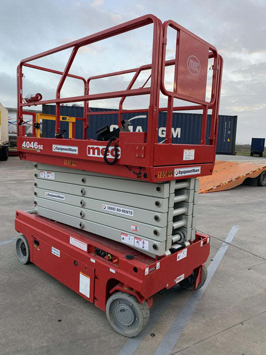 2021 MEC 4046SE