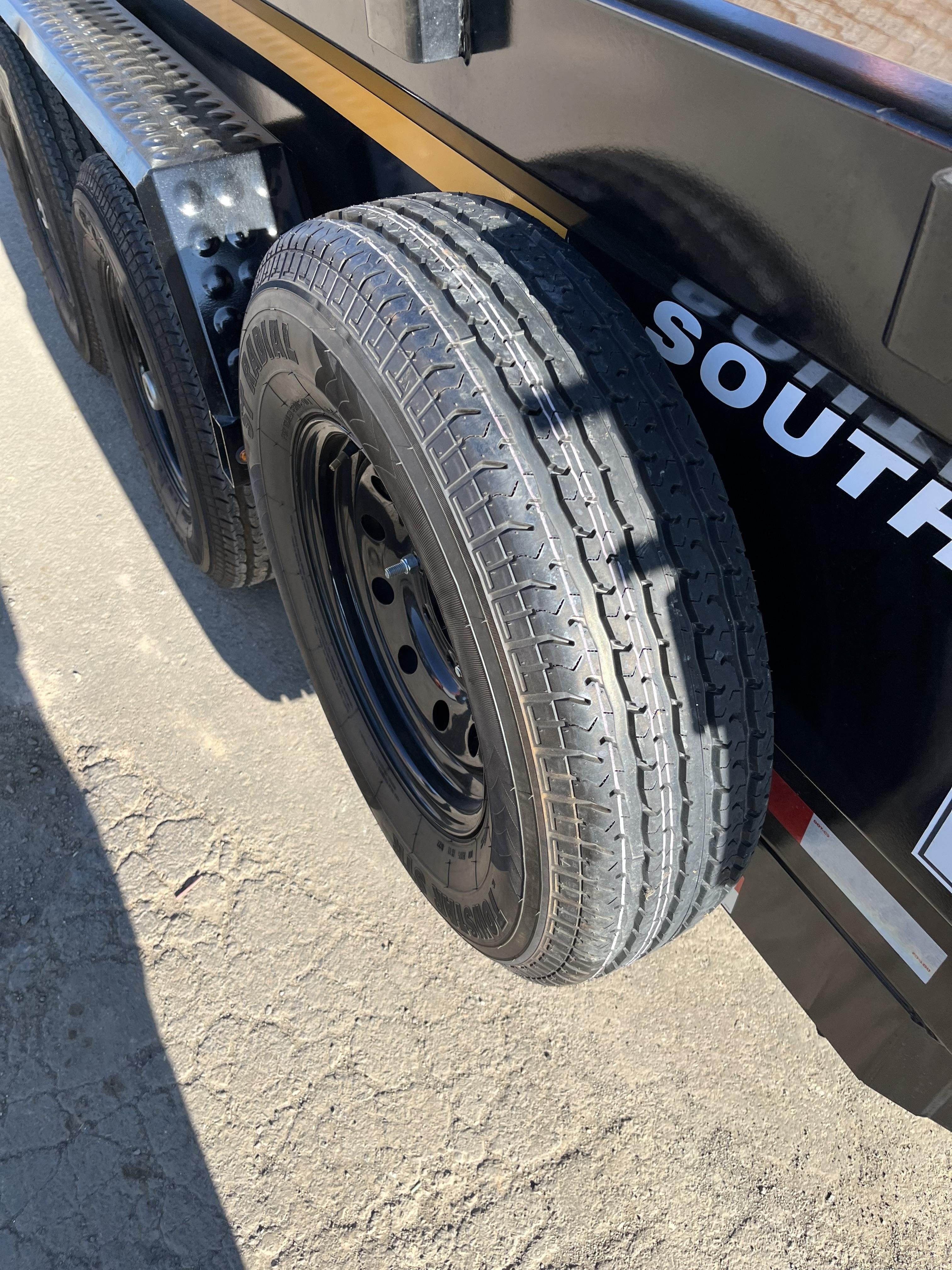 2023 BROCE RCT350