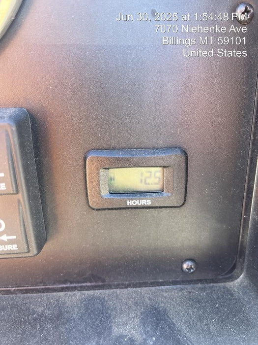 2025 BOBCAT PA425WCU-T4F