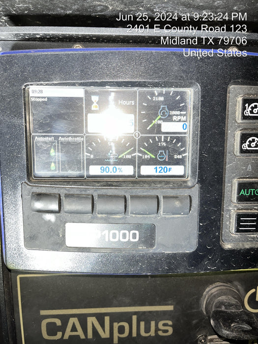 2023 RWN RWN-8NHTA-10OBPT