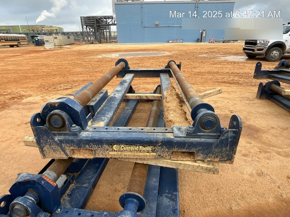 2022 CURRENT TOOLS 615