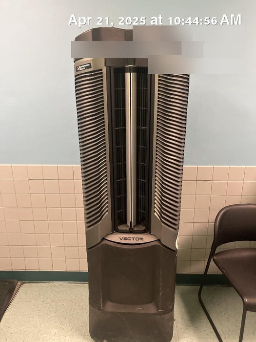 2023 VECTOR Vector Max