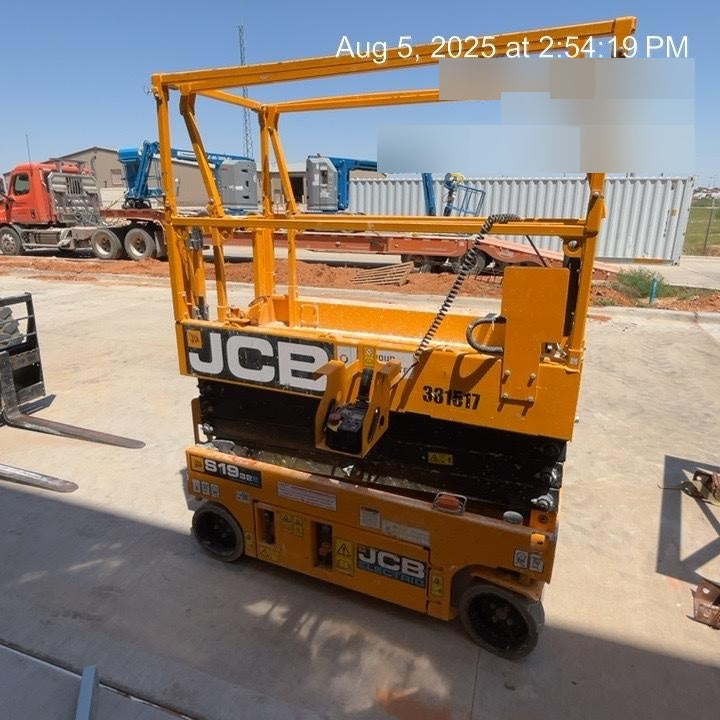 2024 JCB S1932E
