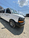 2025 CHEVROLET Express Van - Rental