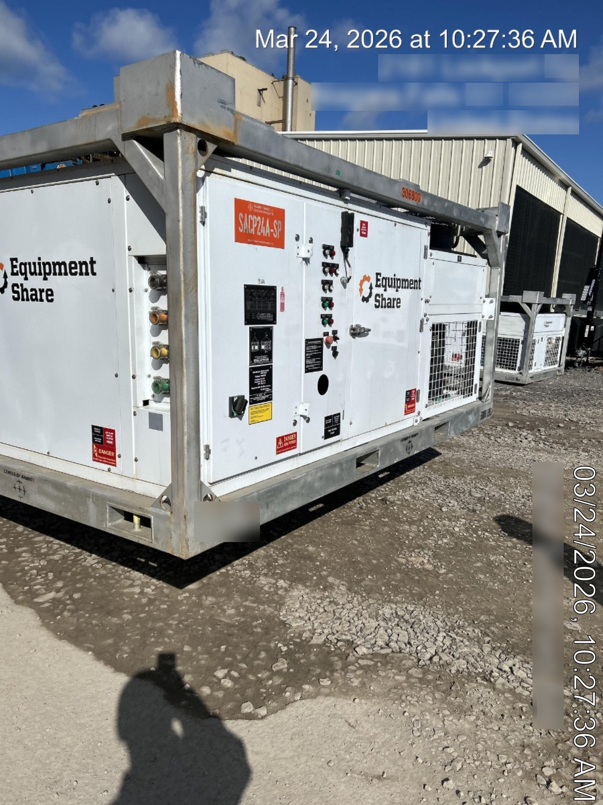 2023 SMARTECH SACP24A-SP