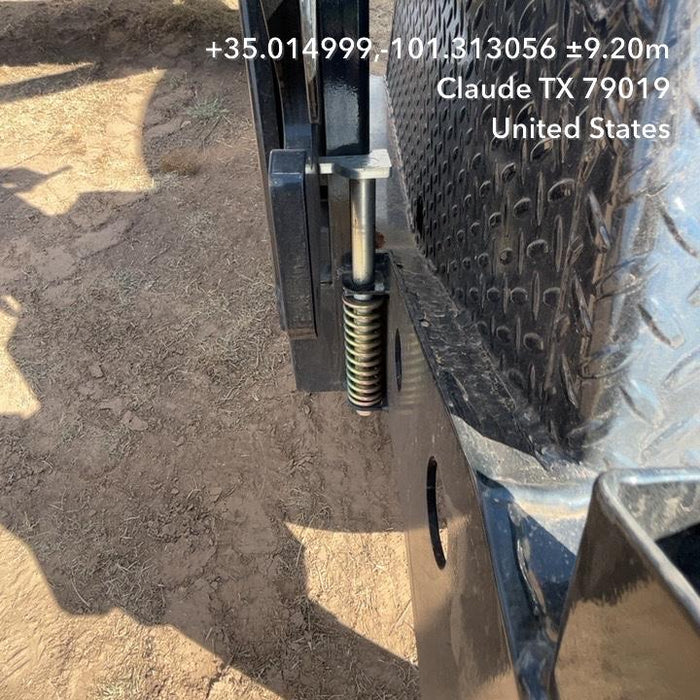 2025 FELLING TRAILERS FT-8R