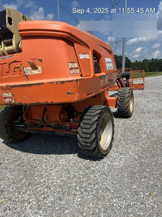 2020 JLG 660SJ