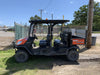2020 KUBOTA RTV-X1140W-H (Canopy)