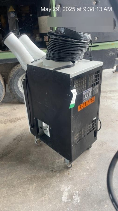 2023 KWIKOOL KPAC1411-2