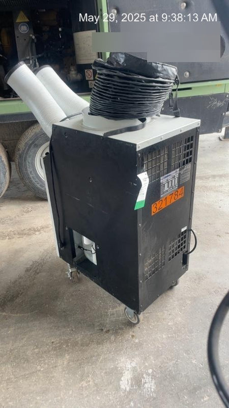 2023 KWIKOOL KPAC1411-2
