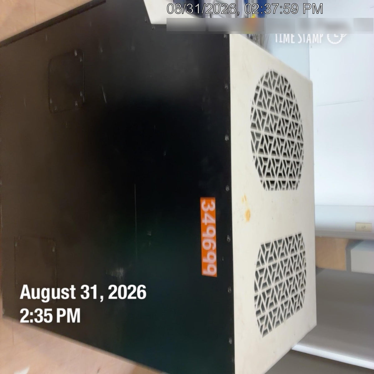 2023 KWIKOOL KIB6021-2