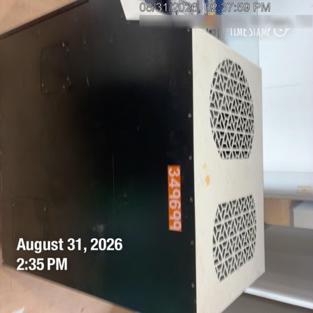 2023 KWIKOOL KIB6021-2