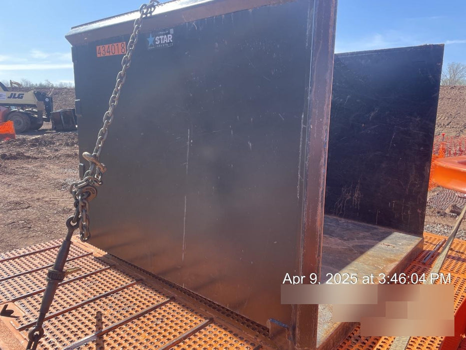 2024 STAR INDUSTRIES 1425