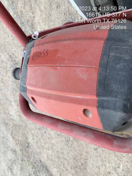 2021 HILTI TE 3000-AVR