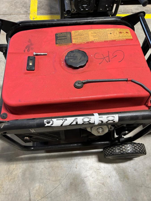 2022 MI-T-M GEN-8000-0MME