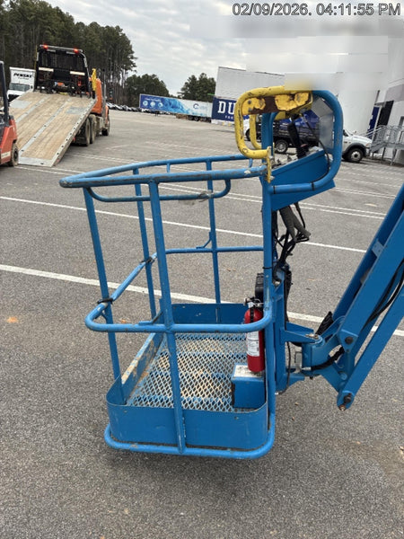 2020 GENIE Z-30/20N RJ